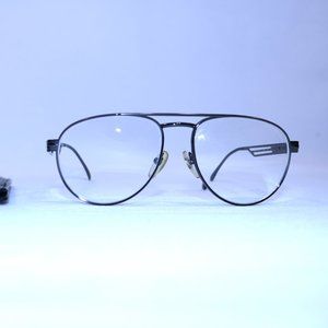 PERSOL Eyeglass Frames 2029-S Black